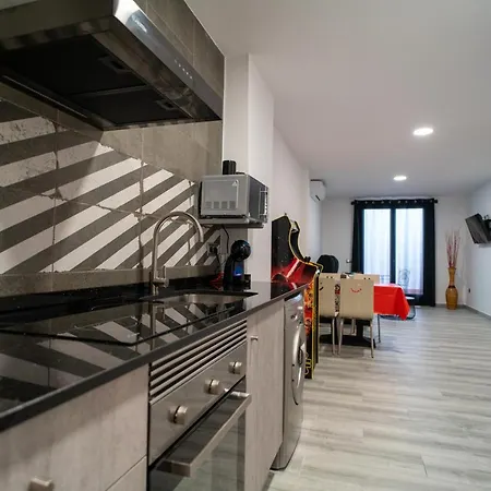 Apartment Star