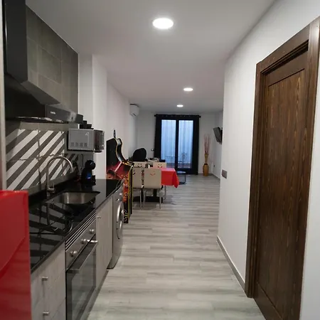 Apartment Star *